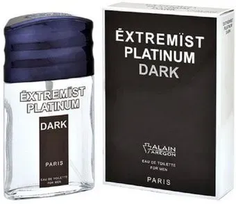 Positive Extremist Platinum Dark EdT (90 мл)