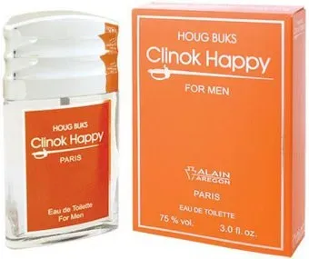 Positive Extremist Clinok Happy EdT (90 мл)