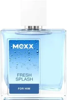 Mexx Fresh Splash EdT (50 мл)