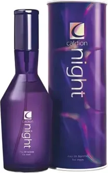 Hunca Night for men EdT 100 мл