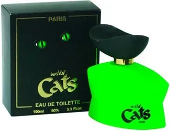 Guy Alari Wild Cats EdT (100 мл)