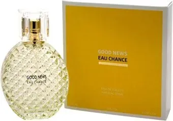 Guy Alari Good News eau Chance EdT (60 мл)