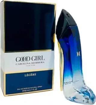 Carolina Herrera Goog Girl Legere EdP (тестер, 80 мл)