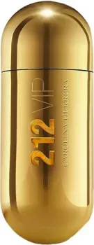 Carolina Herrera 212 VIP EdP (тестер, 80 мл)