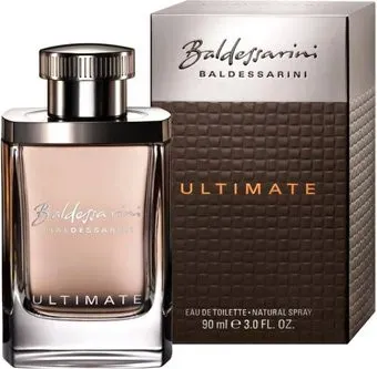 Baldessarini Ultimate EdT (тестер, 90 мл)