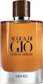 Giorgio Armani Acqua Di Gio Absolu EdP (тестер, 75 мл)