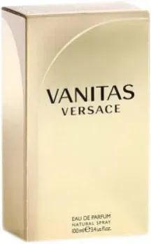 Versace Vanitas EdP (50 мл)