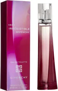 Givenchy Very Irresistible EdT (50 мл)
