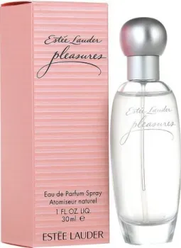 Estee Lauder Pleasures EdP (100 мл)