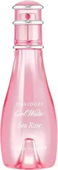 Davidoff Cool Water Sea Rose EdT (тестер, 100 мл)