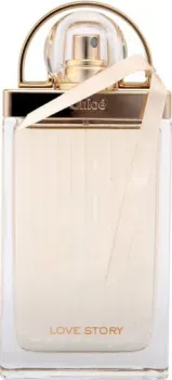 Chloe Love Story EdP (тестер, 75 мл)