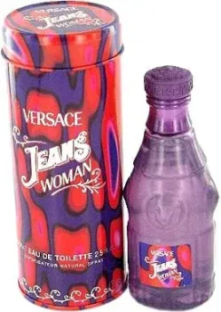 Versace Jeans EdT (75 мл)