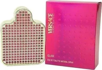 Versace Jeans Couture Glam EdT (75 мл)