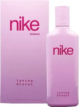 Nike Perfumes Loving Floral EdT (30 мл)