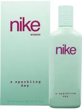 Nike Perfumes A Sparkling Day EdT (30 мл)