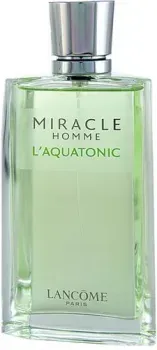 Lancome Miracle L'aquatonic EdT (125 мл)