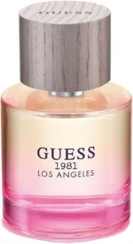 Guess 1981 Los Angeles EdT (100 мл)