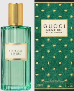 Gucci Memoire d'une Odeur EdP (60 мл)
