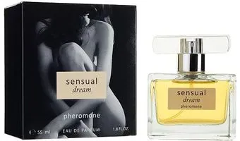 Парфюмерия XXI века Sensual Dream EdP (55 мл)