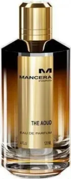 Mancera The Aoud EdP (120 мл)