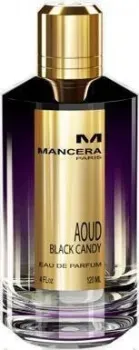 Mancera Aoud Black Candy EdP (120 мл)