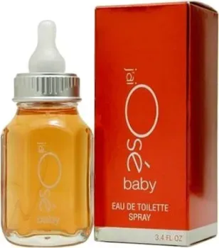 Guy Laroche J'ai Ose Baby EdT (5 мл)