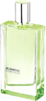Jil Sander Evergreen EdT (30 мл)