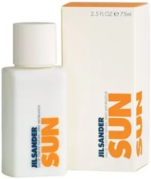 Jil Sander Sun EdT (75 мл)