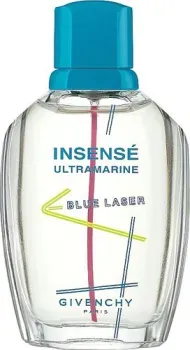 Givenchy Insense Ultramarine Blue Laser EdT (50 мл)
