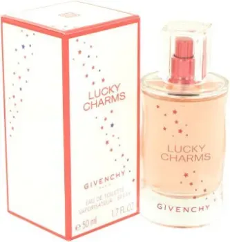 Givenchy Lucky Charms EdT (50 мл)