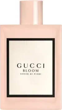 Gucci Bloom Gocce DI Fiori EdT (100 мл)