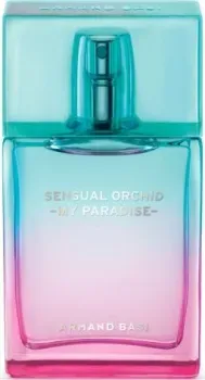 Armand Basi Sensual Orchid My Paradise EdT (тестер, 50 мл)