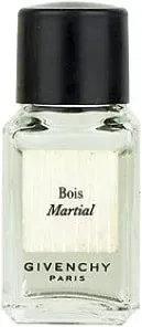 Givenchy Bois Martial EdP (5 мл)