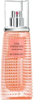 Givenchy Live Irresistible EdP (30 мл)
