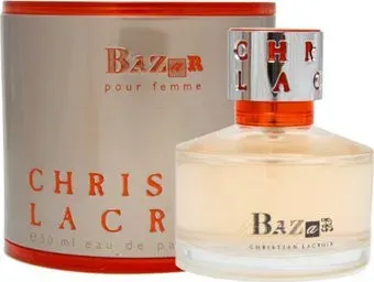Christian Lacroix Bazar EdP 50 мл