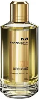 Mancera Gold Intensitive Aoud EdP (120 мл)
