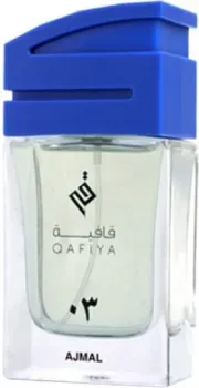 Ajmal Qafiya 3 EdP (75 мл)