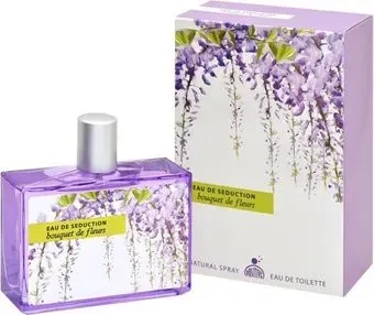 Positive Eau De Seduction Bouquet De Fleurs EdT (100 мл)