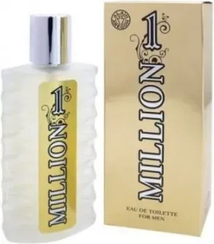 Positive 1 Million EdT (100 мл)