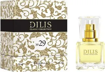 Dilis Parfum Classic Collection №29 EdP (30 мл)