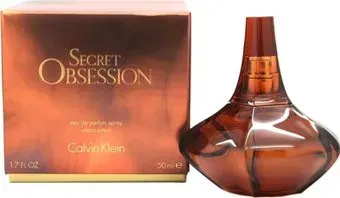 Calvin Klein Secret Obsession EdP (50 мл)