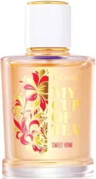 Brocard My Cup of Tea Sweet Home EdT (100 мл)