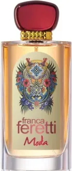 Brocard Franca feretti moda EdT (100 мл)