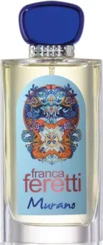 Brocard Franca feretti murano EdT (100 мл)