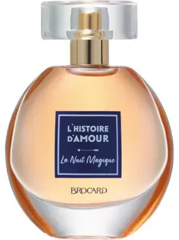 Brocard La nuit magique EdP (55 мл)