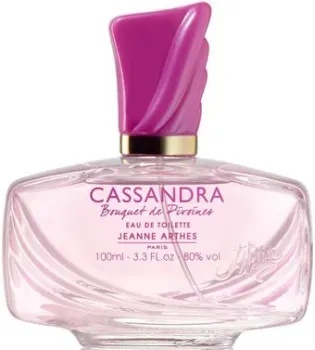 Brocard Cassandra bouquet de peonies EdT (100 мл)