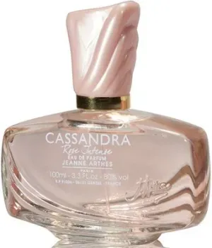 Brocard Cassandra rose intense EdP (100 мл)
