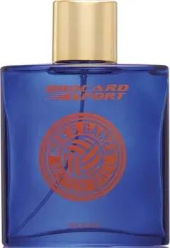 Brocard Men's Games Match Ball EdT (100 мл)