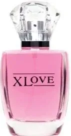 Dilis Parfum Xlove EdP 100 мл