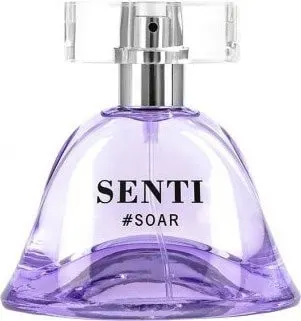 Dilis Parfum Senti Soar EdP 50 мл